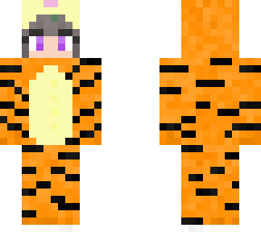 ~ dead roses ~ shryma skin (amira tigger onesie)