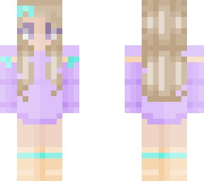 - minty cheese - rce