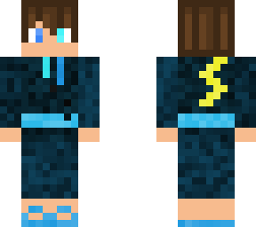 2 clothes boy