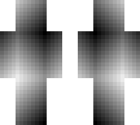 3d effect: clown face?