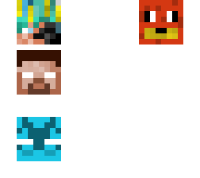 4 of my followers (i tried my best)
