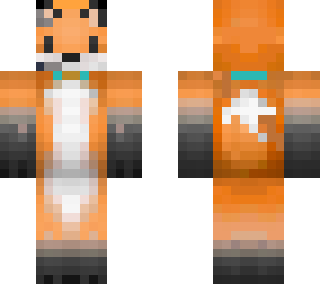 a fox