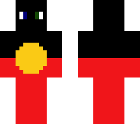 aboriginal flag