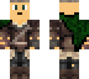 adventurer