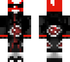 akatsuki debendy893