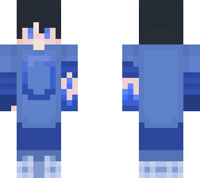 another skin edit