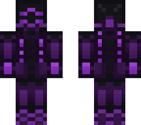 armoured elder god
