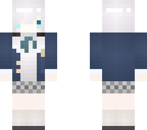 ars almal (school uniform)