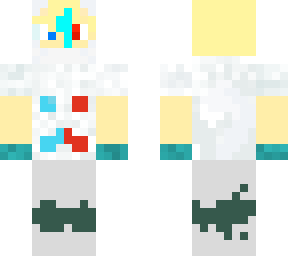 artic fox boi