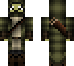 assassin
