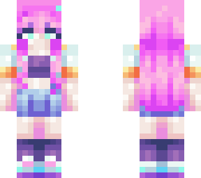 aubrey modified