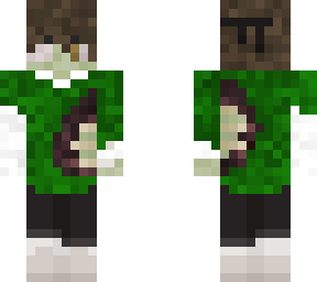 baja (nomad)