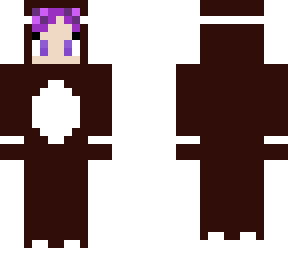 bear skin