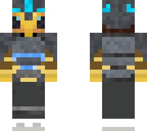 bee titan shroud