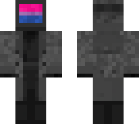 bi - tv head character - retextured from - vizorel