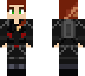 black widow