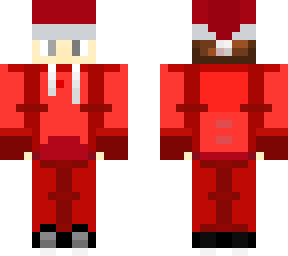 blapytee (xmas pj)