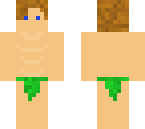 buff caveman