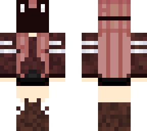 bunny girl