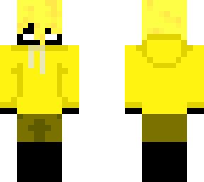 butter man