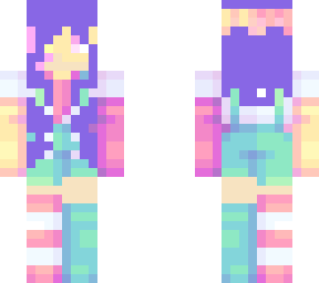 candy girl