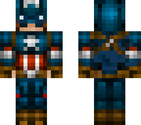 captain america