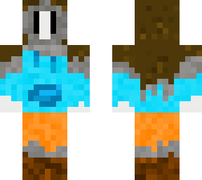 chameleoncop (eskimo)