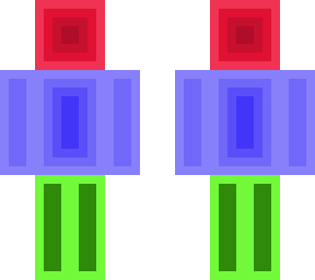 comment what i should name this skin