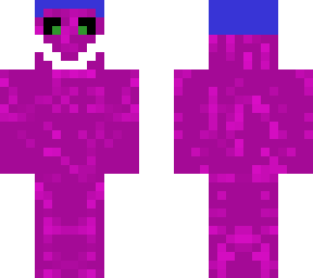 corrupt human