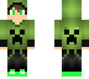 creeper boy