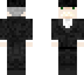 crooked man