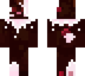 cupcake the fox