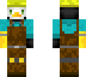 cute construction penguin (aghi)