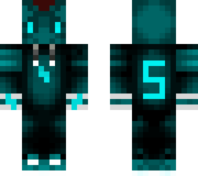 cyborg pvp boy