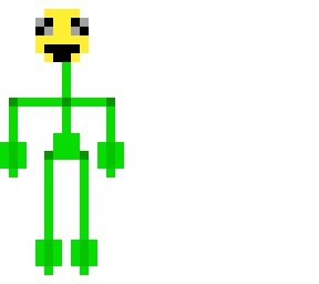 daisy/marrionite