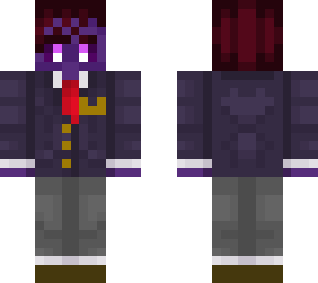danny [oc]