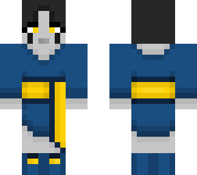 dark sorcerer (gender ambiguous/nonbinary) (updated)