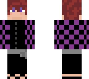 demon/demon slayer