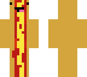 derpy hotdog