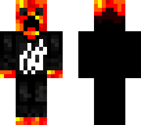 done with skin