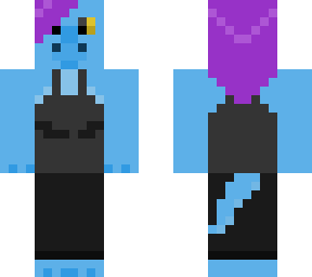 dragoness615
