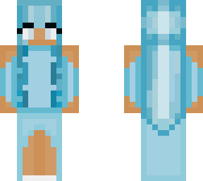 dress blue