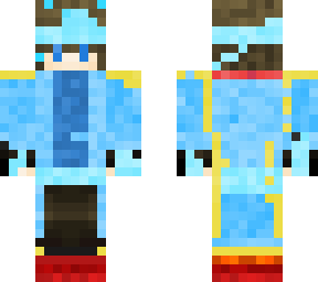 electro v3