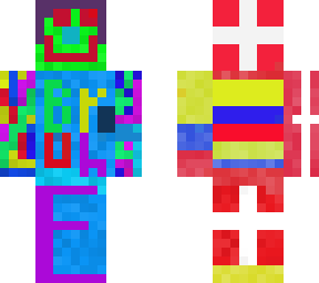 emilspiserburgers official skin!!!