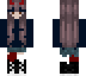 emo demon :3