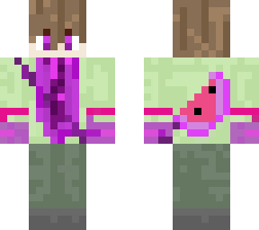 enchanted melon