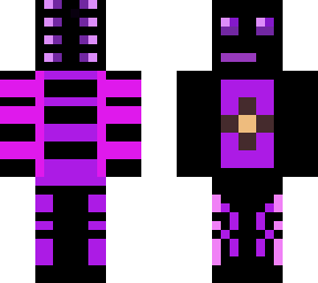 ender person