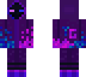 enderman for the cold