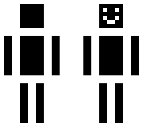 evil bob