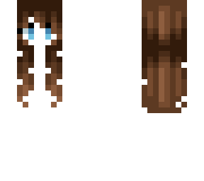 female hb - brunette